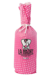 Du tilføjede <b><u>Rosé - La Madre, Spanien</u></b> til kurven.