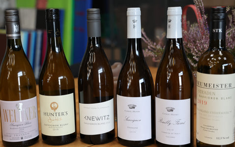 Du tilføjede <b><u>Bestseller - 6 flasker Sauvignon Blanc</u></b> til kurven.
