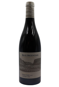 Du tilføjede <b><u>17 Pinot Noir Reserve Cuvée - Blue Mountain, Okanagan</u></b> til kurven.
