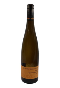 Du tilføjede <b><u>24 Gewurztraminer - Bruno Sorg, Alsace</u></b> til kurven.