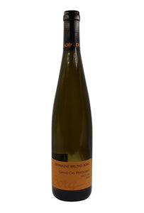 Du tilføjede <b><u>19 Pinot Gris, Grand Cru Pfersigberg - Bruno Sorg, Alsace</u></b> til kurven.