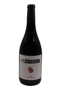 Du tilføjede <b><u>22 Pinot Noir, North Coast - Ramsay, Californien</u></b> til kurven.