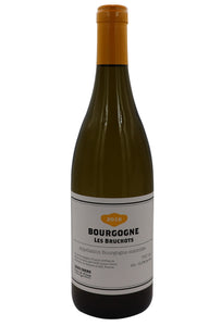 Du tilføjede <b><u>19 Bourgogne Blanc 