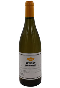 Du tilføjede <b><u>18 Savigny-les-Beaune Blanc 