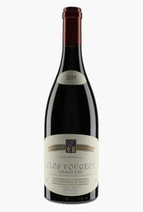 Du tilføjede <b><u>2019 Clos de Vougeot, Grand Cru - Coquard Loison-Fleurot</u></b> til kurven.
