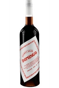 Du tilføjede <b><u>Vermut Rojo - Domingo, Spanien</u></b> til kurven.