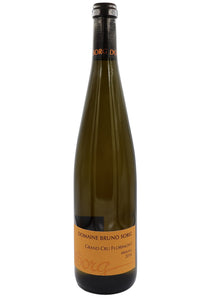 Du tilføjede <b><u>19 Riesling, Grand Cru Florimont - Bruno Sorg, Alsace</u></b> til kurven.