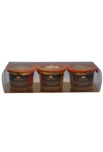 Du tilføjede <b><u>Trio af Foie Gras Entier aux Landes 3x50 gr. - Maison Lafitte, Frankrig</u></b> til kurven.
