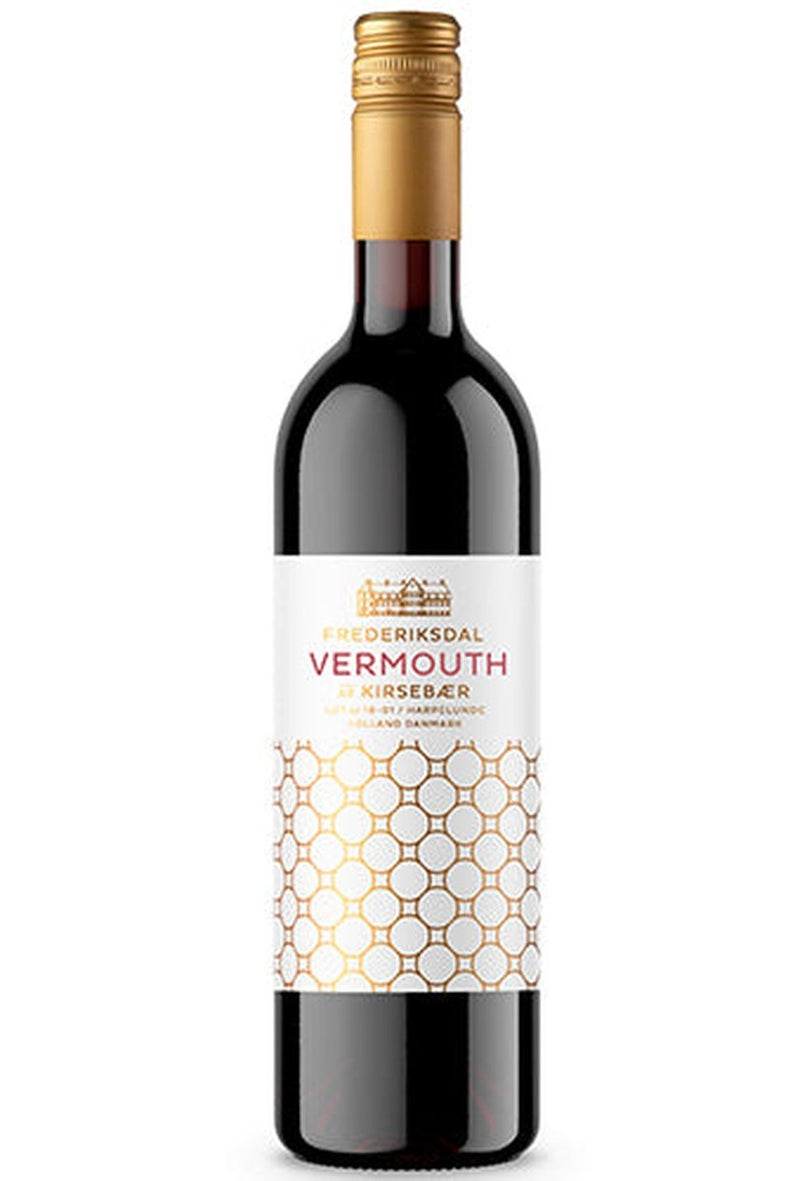 kirsebaer-vermouth-frederiksdal-danmark