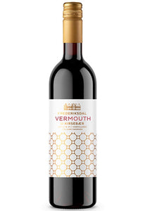Du tilføjede <b><u>Kirsebær Vermouth - Frederiksdal, Danmark</u></b> til kurven.