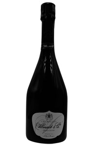 Du tilføjede <b><u>NV Grand Cellier - Vilmart et Cie, Champagne</u></b> til kurven.