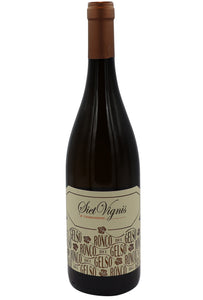 Du tilføjede <b><u>19 Chardonnay, Siet Vignis- Ronco del Gelso</u></b> til kurven.