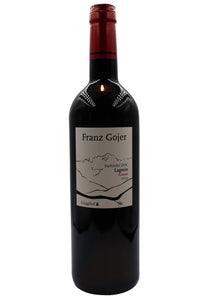Du tilføjede <b><u>19 Lagrein, Granat - Gojer, Alto Adige</u></b> til kurven.