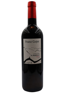 Du tilføjede <b><u>19 St. Magdelener Classico - Gojer, Alto Adige</u></b> til kurven.