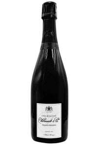 Du tilføjede <b><u>NV Grand Reserve - Vilmart et Cie, Champagne</u></b> til kurven.