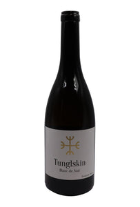 Du tilføjede <b><u>20 Tunglskin Blanc de Noir - Hauksson Weine, Aargau</u></b> til kurven.