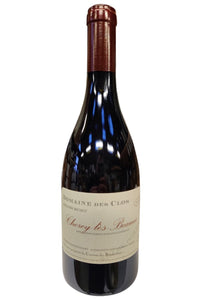 Du tilføjede <b><u>22 Chorey les Beaune  - Domaine des Clos</u></b> til kurven.