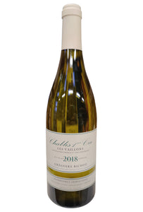 Du tilføjede <b><u>18 Chablis 1. Cru Vaillons - Domaine des Clos</u></b> til kurven.