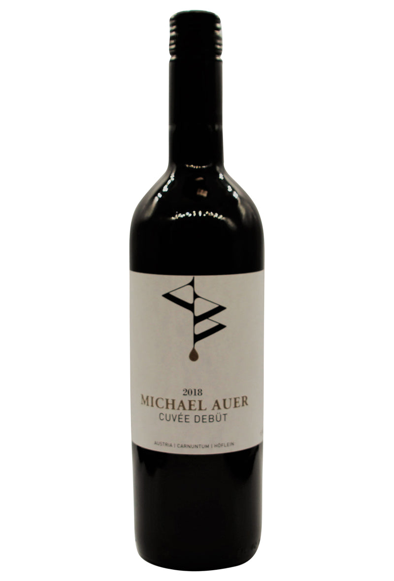 18-cuvee-debut-michael-auer fra Coolwines.dk