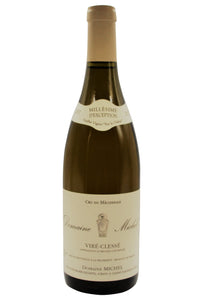 Du tilføjede <b><u>23 Viré-Clesse Vieilles Vignes Sur le Chene - Domaine Michel, Macon</u></b> til kurven.