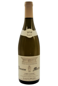 Du tilføjede <b><u>24 Viré-Clesse Tradition - Domaine Michel, Macon</u></b> til kurven.