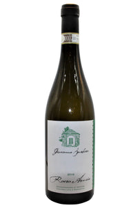 Du tilføjede <b><u>23 Roero Arneis - Giacomo Barbero, Piemonte</u></b> til kurven.