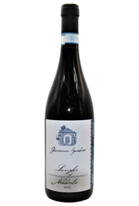 Du tilføjede <b><u>23 Langhe Nebbiolo - Giacomo Barbero, Piemonte</u></b> til kurven.