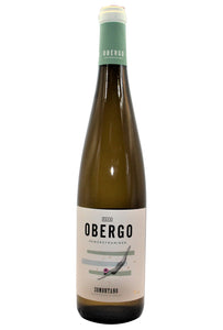 Du tilføjede <b><u>18 Gewurztraminer - Obergo, Somontano</u></b> til kurven.