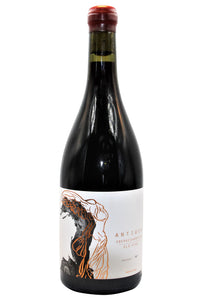 Du tilføjede <b><u>16 Garnacha 