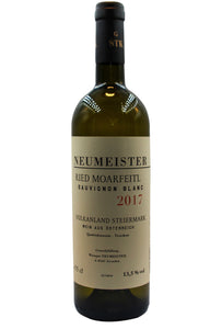 Du tilføjede <b><u>21 Sauvignon Blanc, Ried Moarfeitl - Neumeister, Steiermark</u></b> til kurven.