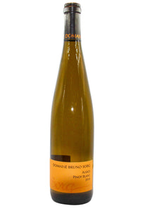 Du tilføjede <b><u>24 Pinot Blanc, Pur Blanc - Bruno Sorg, Alsace</u></b> til kurven.