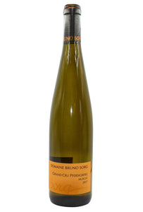 Du tilføjede <b><u>19 Muscat, Grand Cru Pfersigberg - Bruno Sorg, Alsace</u></b> til kurven.