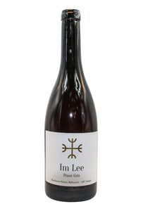 Du tilføjede <b><u>22 Pinot Gris, Im Lee - Hauksson Weine, Aargau</u></b> til kurven.