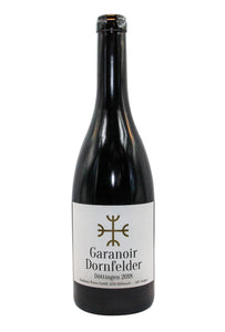 Du tilføjede <b><u>18 Garanoir/Dornfelder - Hauksson Weine, Aargau</u></b> til kurven.