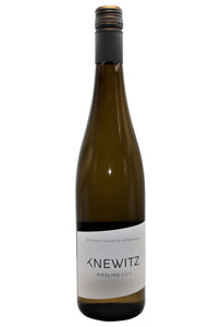 Du tilføjede <b><u>23 Riesling Trocken - Knewitz, Rheinhessen</u></b> til kurven.