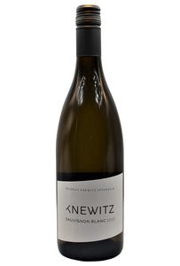 Du tilføjede <b><u>22 Sauvignon Blanc - Knewitz, Rheinhessen</u></b> til kurven.