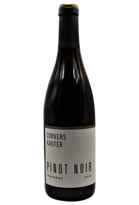 Du tilføjede <b><u>23 Pinot Noir, Rheingau - Corvers Kauter, Rheingau</u></b> til kurven.