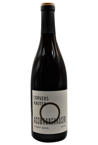 Du tilføjede <b><u>23 Pinot Noir, Assmannhausen - Corvers Kauter, Rheingau</u></b> til kurven.