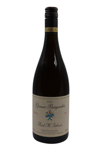 Du tilføjede <b><u>20 Grauerburgunder SJ - K. H. Johner, Baden-Baden</u></b> til kurven.