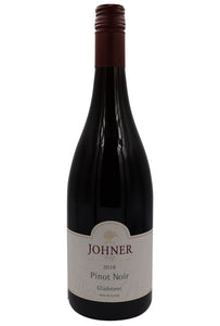 Du tilføjede <b><u>20 Pinot Noir, Gladstone - Johner Estate</u></b> til kurven.
