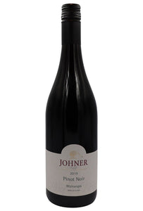 Du tilføjede <b><u>23 Pinot Noir, Wairapara - Johner Estate</u></b> til kurven.
