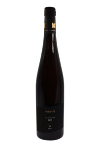 Du tilføjede <b><u>23 Riesling, Goldberg 1G - Knewitz, Rheinhessen</u></b> til kurven.