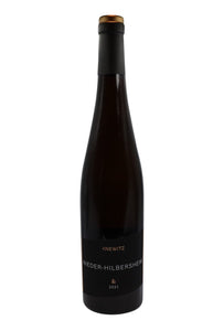Du tilføjede <b><u>22 Riesling, Nieder-Hilbersheim 1G - Knewitz, Rheinhessen</u></b> til kurven.