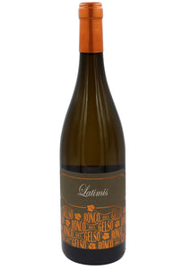 Du tilføjede <b><u>19 Bianco, Latimis- Ronco del Gelso</u></b> til kurven.