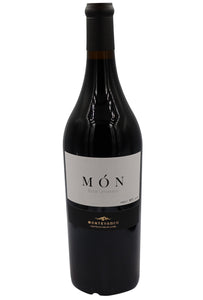 Du tilføjede <b><u>19 MON Bobal - Montesanco, Valencia</u></b> til kurven.