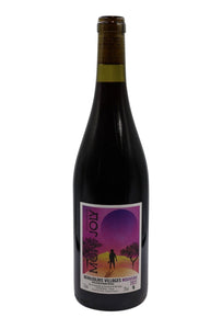 Du tilføjede <b><u>24 Beaujolais Villages Nouveau  - Mont Joly</u></b> til kurven.