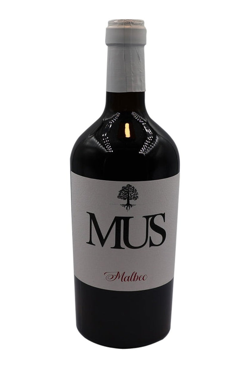 2020 Malbec - Chateau de Mus – Coolwines.dk