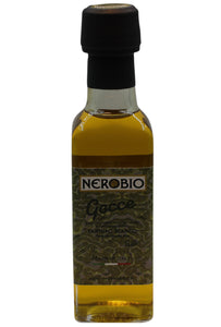 Du tilføjede <b><u>Hvid Trøffelolie - Nerobio, Italien, 100 ml</u></b> til kurven.