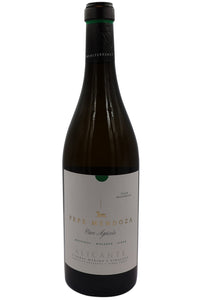Du tilføjede <b><u>23 Casa Agricola Blanco - Pepe Mendoza, Alicante</u></b> til kurven.