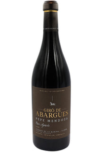 Du tilføjede <b><u>21 Viñedos Especiales Abargues Giró - Pepe Mendoza, Alicante</u></b> til kurven.